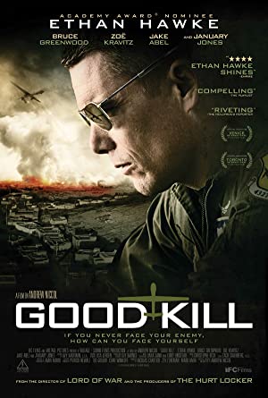 Good Kill (2014) 