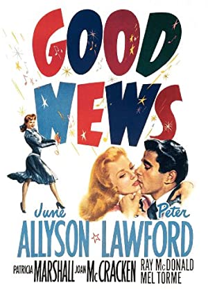 Good News (1947)