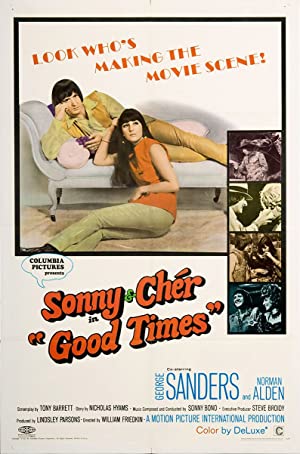 Good Times (1967)