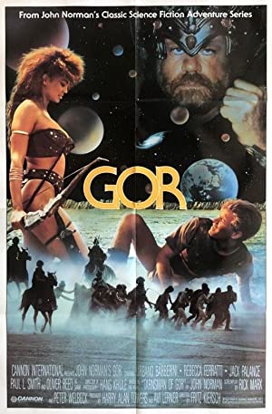 Gor (1987)