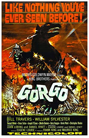 Gorgo (1961) 