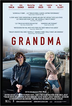  Grandma (2015)