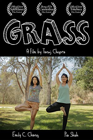  Grass (2018)