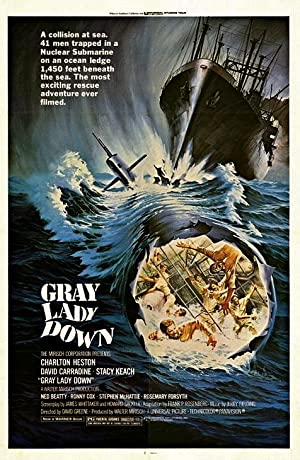 Gray Lady Down (1978)