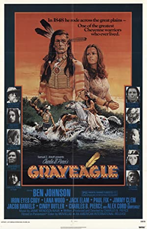 Grayeagle (1977)