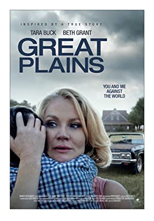 Great Plains (2016) 