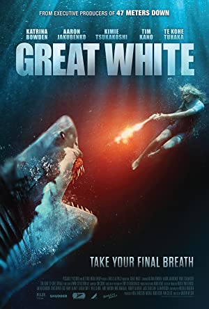 Great White (2021)