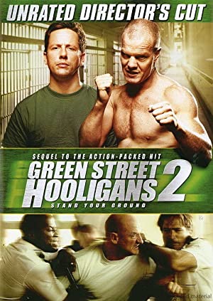  Green Street Hooligans 2 (2009)