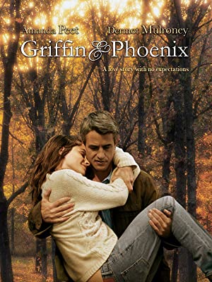 Griffin & Phoenix (2006) 