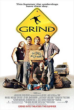 Grind (2003) 