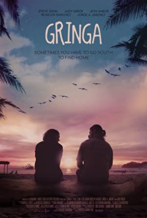 Gringa (2023)