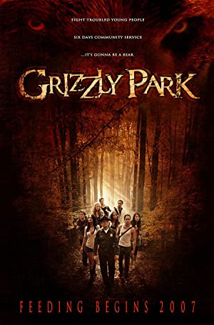 Grizzly Park (2008)