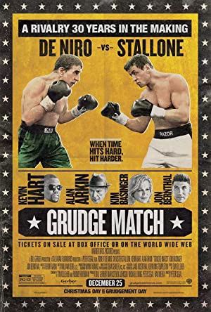 Grudge Match (2013) 