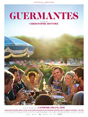 Guermantes (2021) 