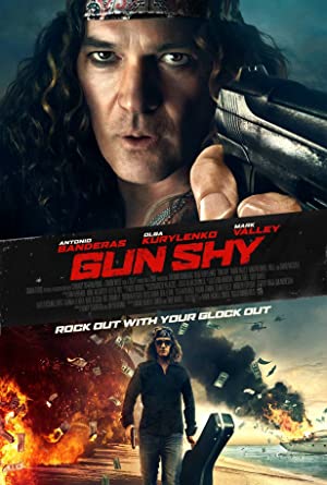 Gun Shy (2000)