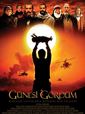 GÃ¼nesi GÃ¶rdÃ¼m (2009) 