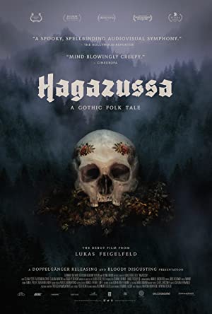  Hagazussa (2017) 