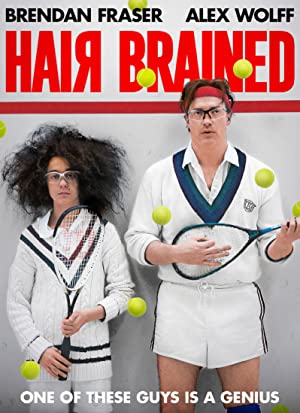 Hair Brained (2013) 