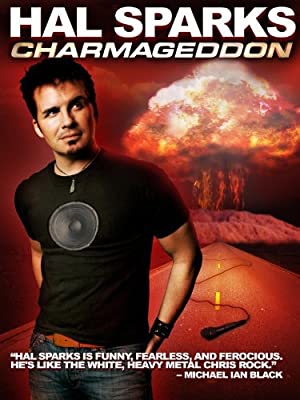 Hal Sparks: Charmageddon (2010)