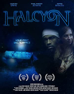 Halcyon (2015) 