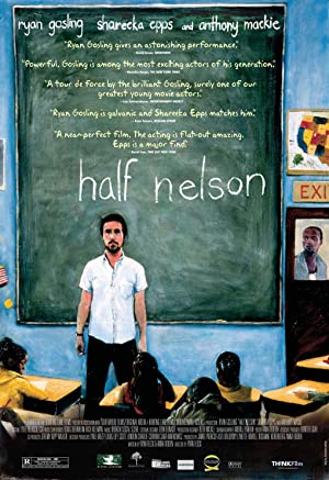 Half Nelson (2006) 