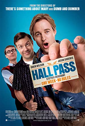 Hall Pass (2011)