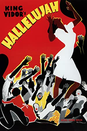 Hallelujah (1929) 