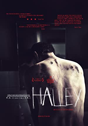 Halley (2012)