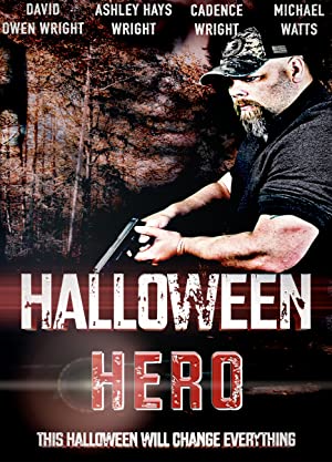 Halloween Hero (2020) 