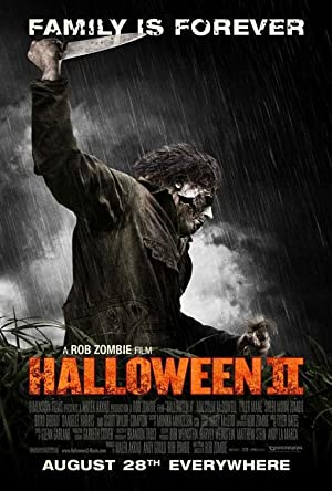 Halloween II (1981)