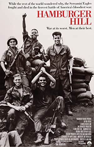 Hamburger Hill (1987) 