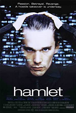 Hamlet (1948) 