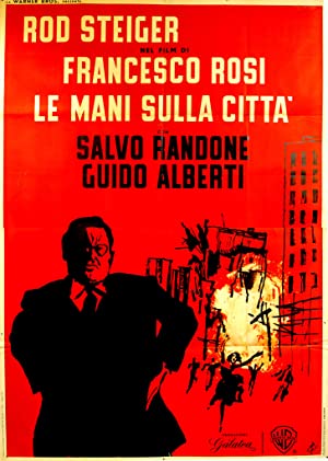 Hands Over the City (1963)