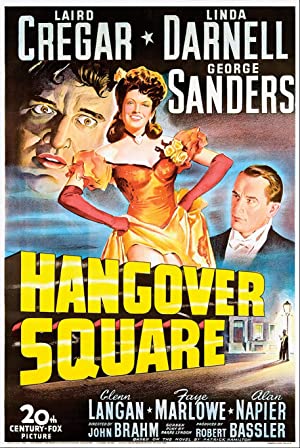 Hangover Square (1945)