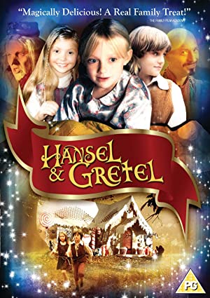 Hansel & Gretel (2013)