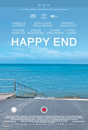 Happy End (2017) 