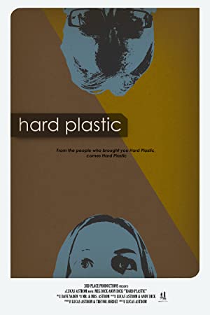 Hard Plastic (2020) 