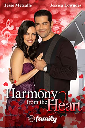 Harmony from the Heart (2022) 