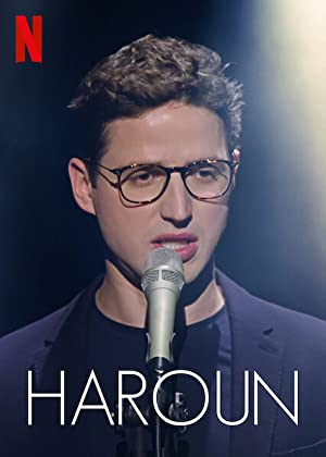 Haroun (2021)