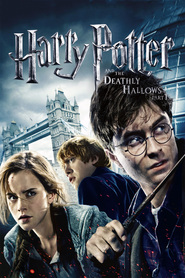 Harry Potter and the Deathly Hallows: Part 1 (2010) 