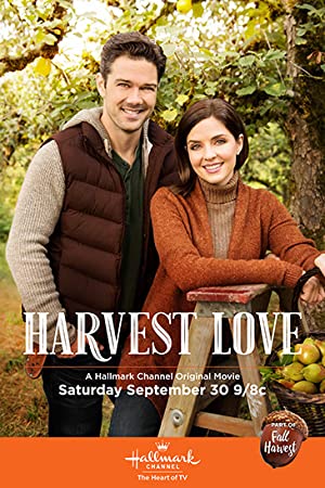 Harvest Love (2017)