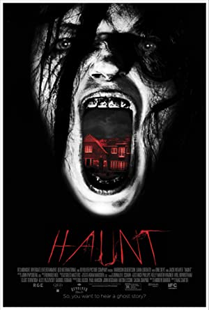 Haunt (2019) 