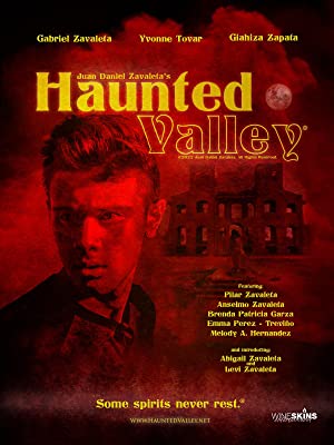 Haunted Valley (2022) 