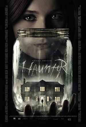 Haunter (2013)