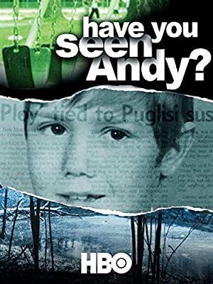 Have You Seen Andy? (2003)