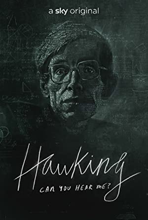 Hawking: Can You Hear Me? (2021) 