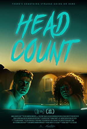 Head Count (2018) 