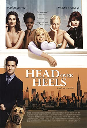 Head Over Heels (2010)