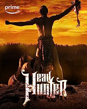 Headhunter (2005)