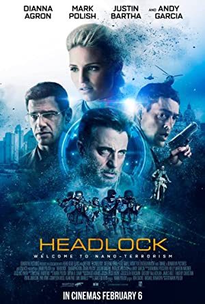 Headlock (2019)